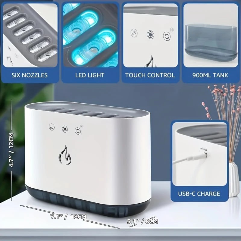 Purificateur d'air