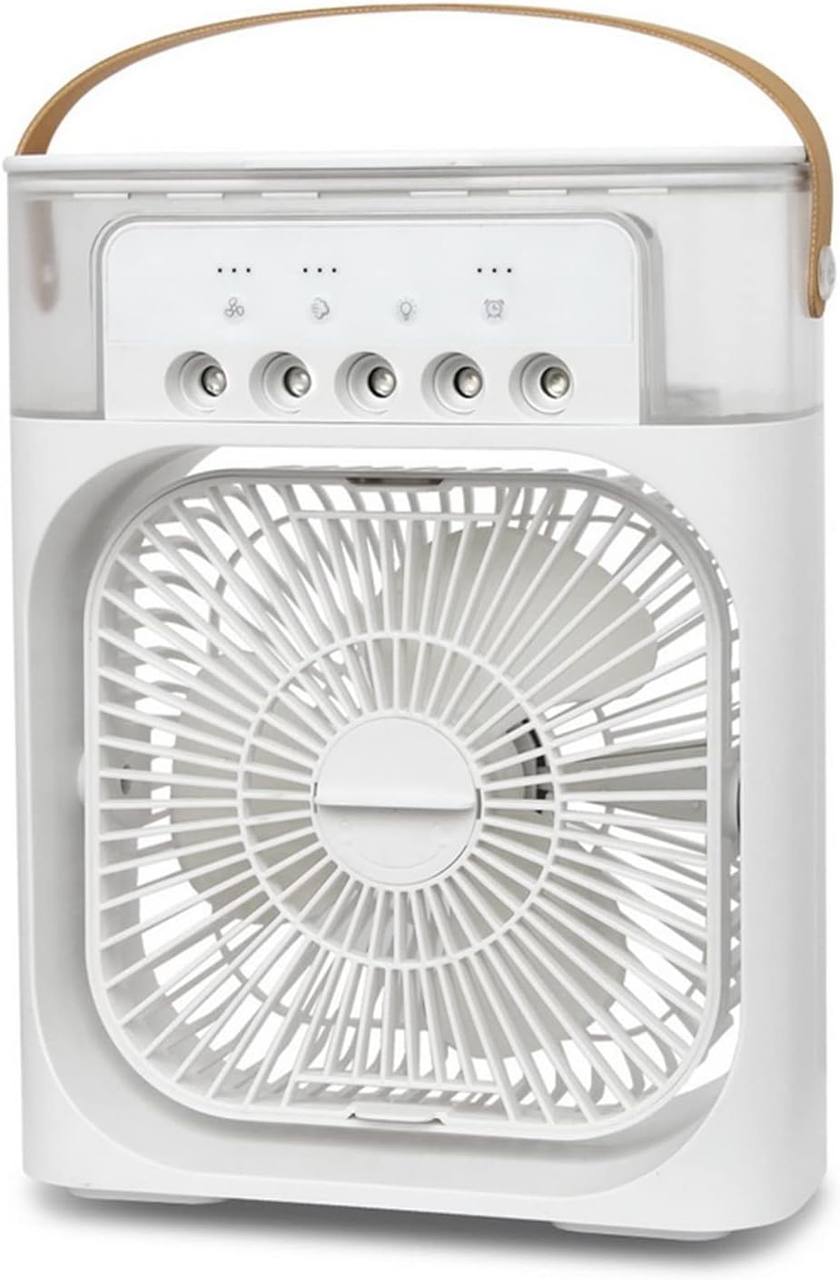 Mini climatiseur portable