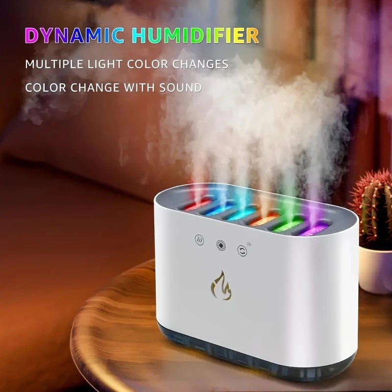 Purificateur d'air