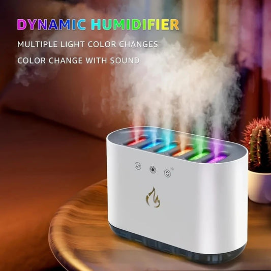Purificateur d'air